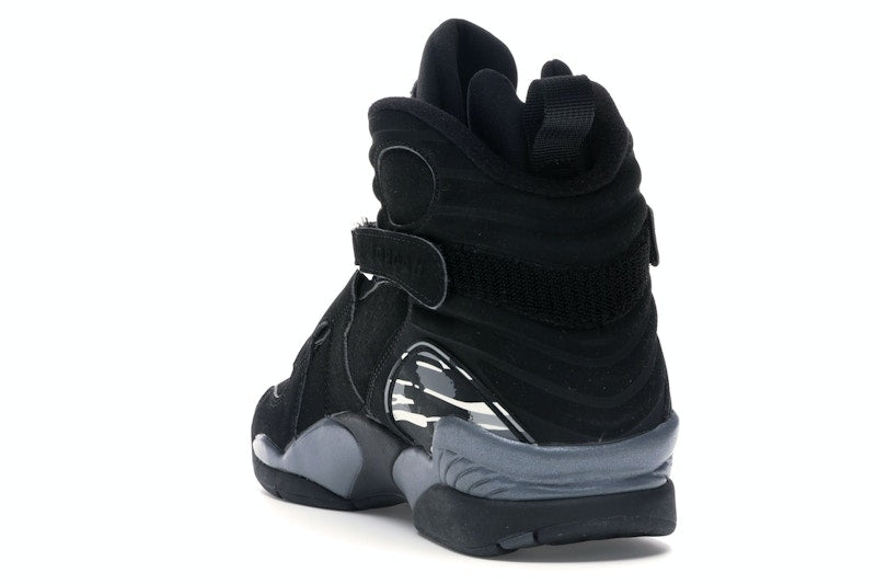 Jordan 8 Retro Chrome (2003)