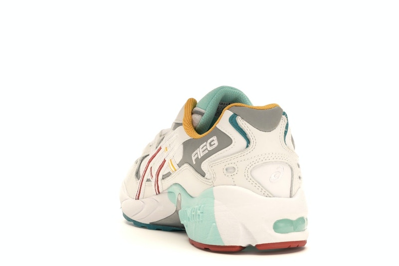 ASICS Gel-Kayano 5 Ronnie Fieg Oasis