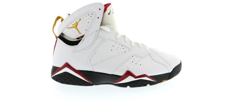 Jordan 7 Retro Cardinal (2011)