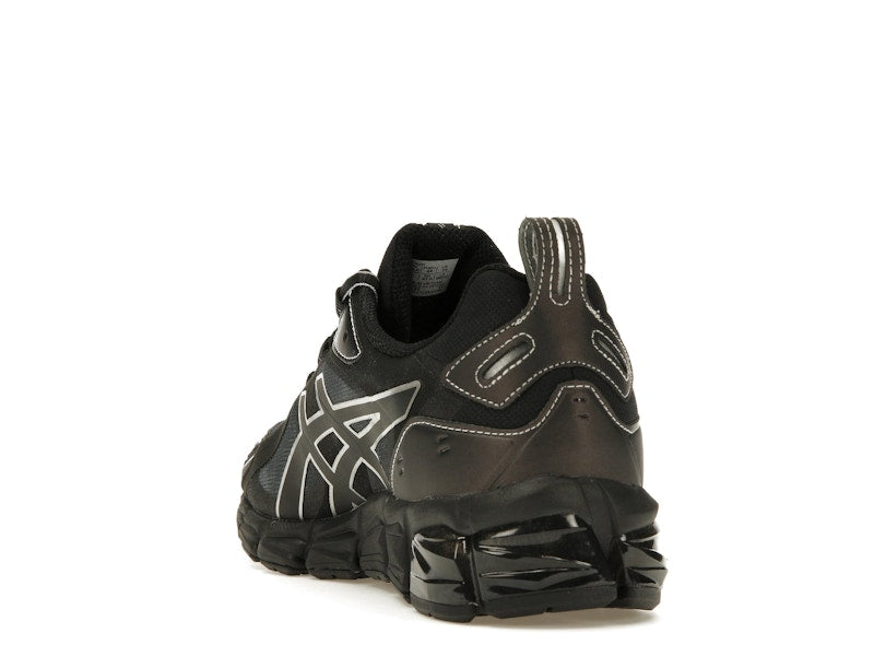 ASICS Gel-Quantum 180 Black Piedmont Grey