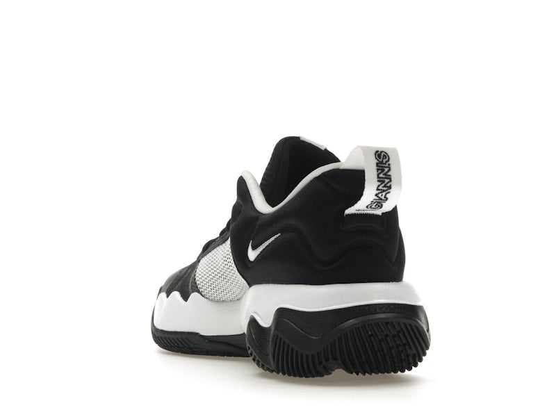 Nike Giannis Immortality 3 Made in Sepolia