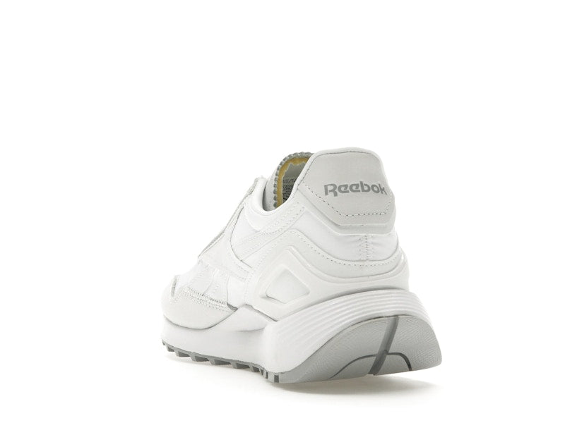 Reebok Classic Leather Legacy AZ Cloud White Cold Grey