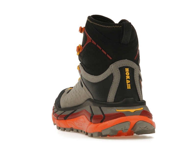 Hoka One One Tor Ultra Hi Black Chili Pepper (All Gender)