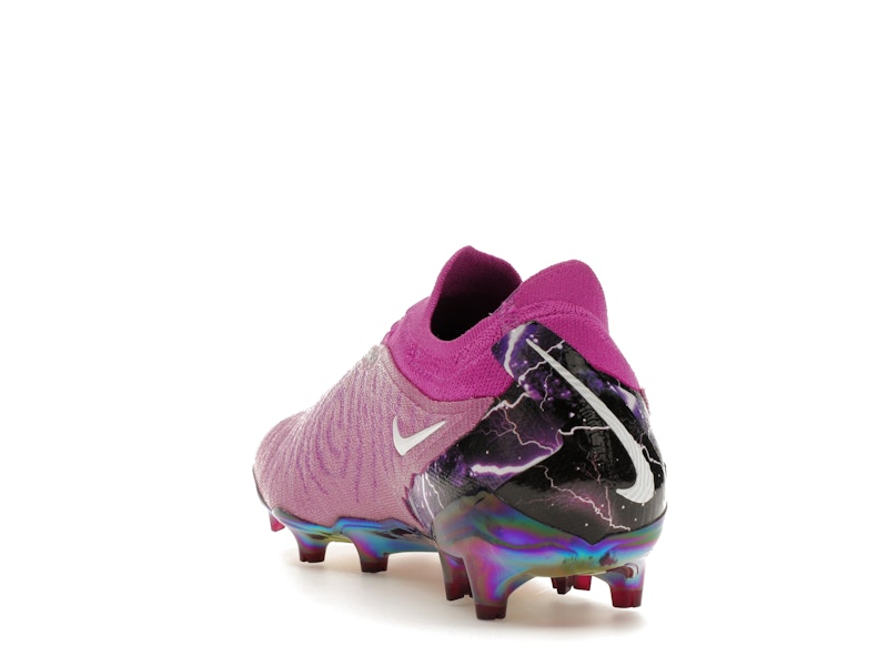Nike Phantom GX Elite SE FG Thunder Pack