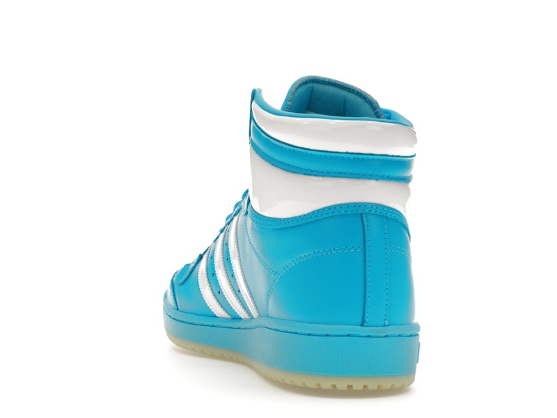 adidas Top Ten Hi Sky Rush