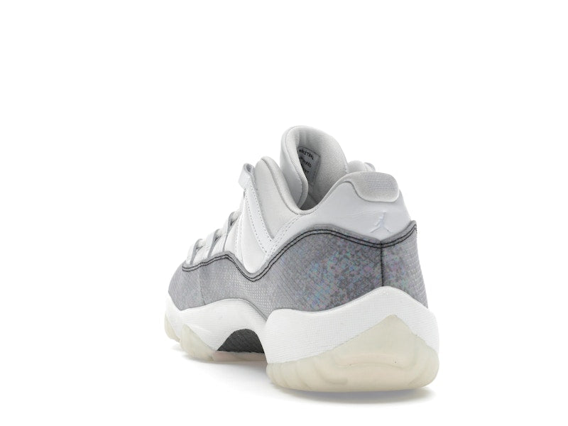 Jordan 11 Retro Low Year of the Snake