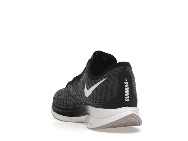 Nike Zoom Pegasus Turbo 2 Black Gunsmoke