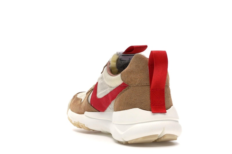 NikeCraft Mars Yard Shoe 1.0 Tom Sachs Space Camp