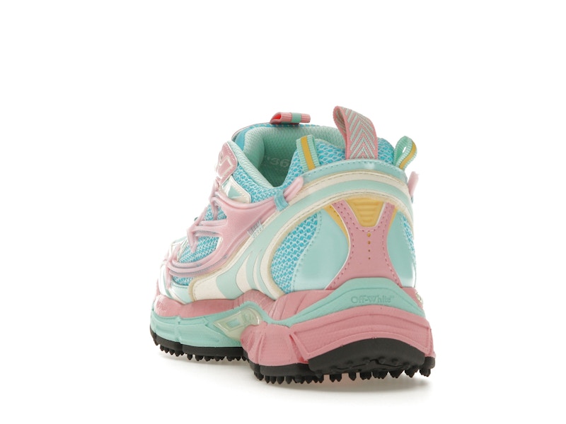 OFF-WHITE Be Right Back Miami (Women's)