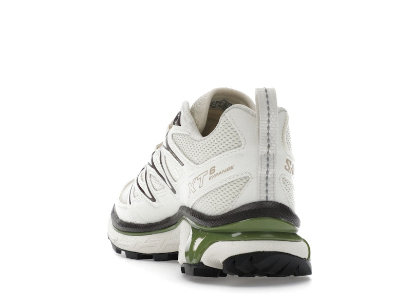 Salomon XT-6 Expanse Vanilla Ice Black Coffee