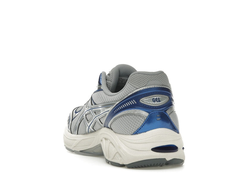 ASICS GT-2160 Piedmont Grey Deep Marine