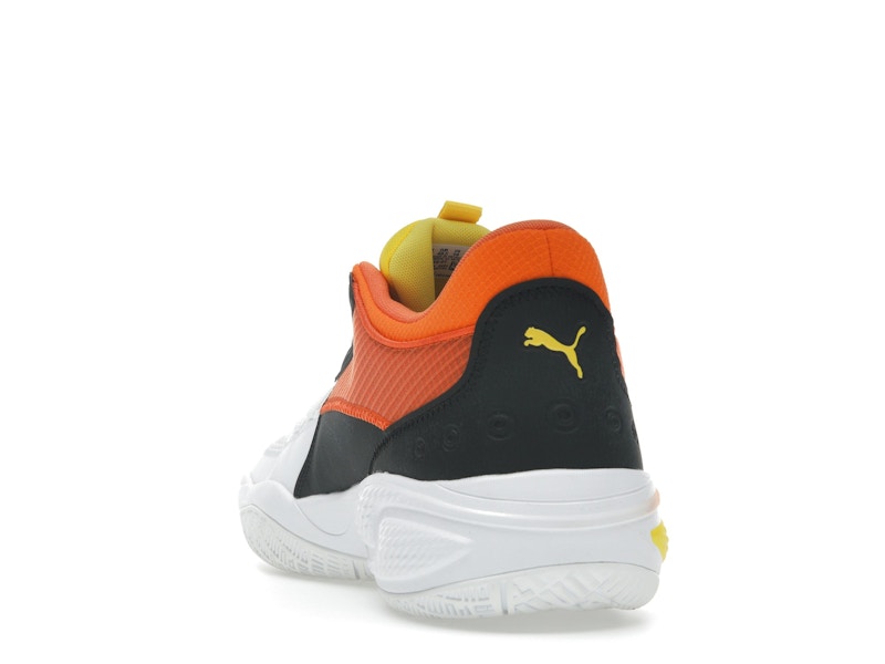 Puma Court Rider 59th Street