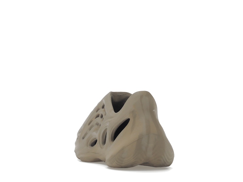 adidas Yeezy Foam RNNR Stone Sage (Infants)