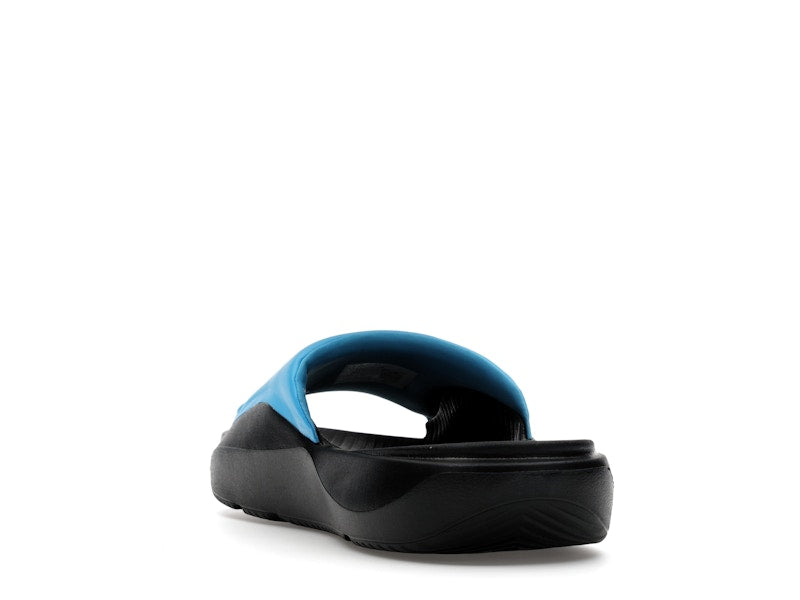 Jordan Franchise Slide University Blue Black