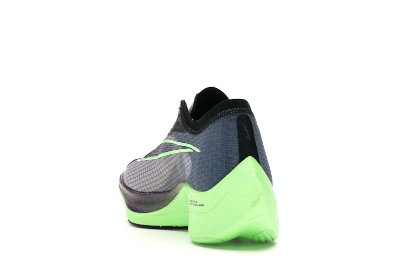 Nike ZoomX Vaporfly Next% Valerian Blue