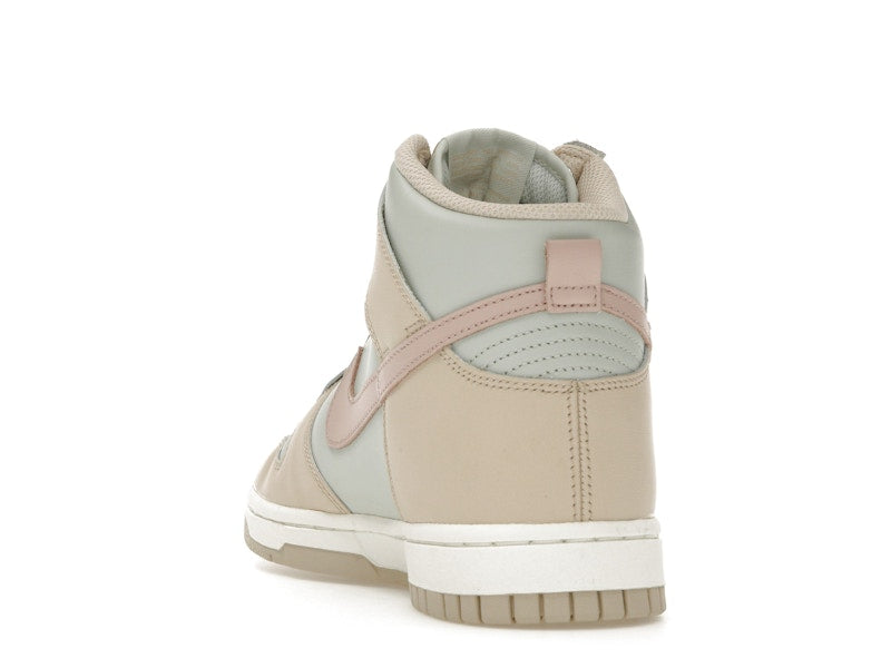 Nike Dunk High Sanddrift Pink Oxford (Women's)