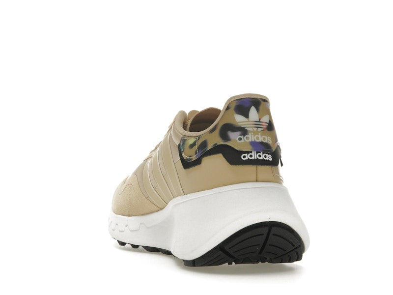 adidas Choigo Animal Print Pale Nude (Women's)