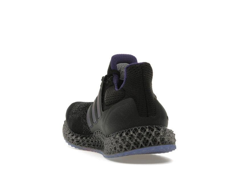 adidas Ultra 4D Rich Mnisi Pride Black College Purple