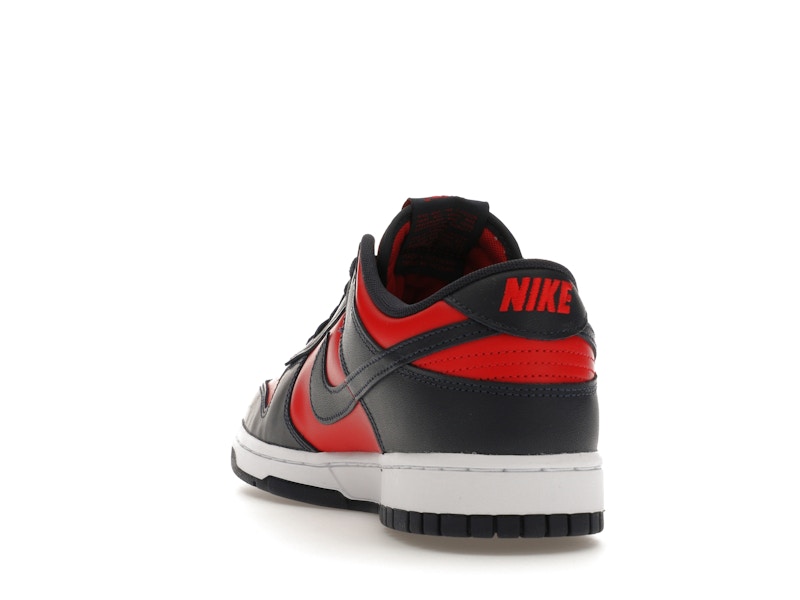 Nike Dunk Low Retro SE CO.JP University Red Obsidian