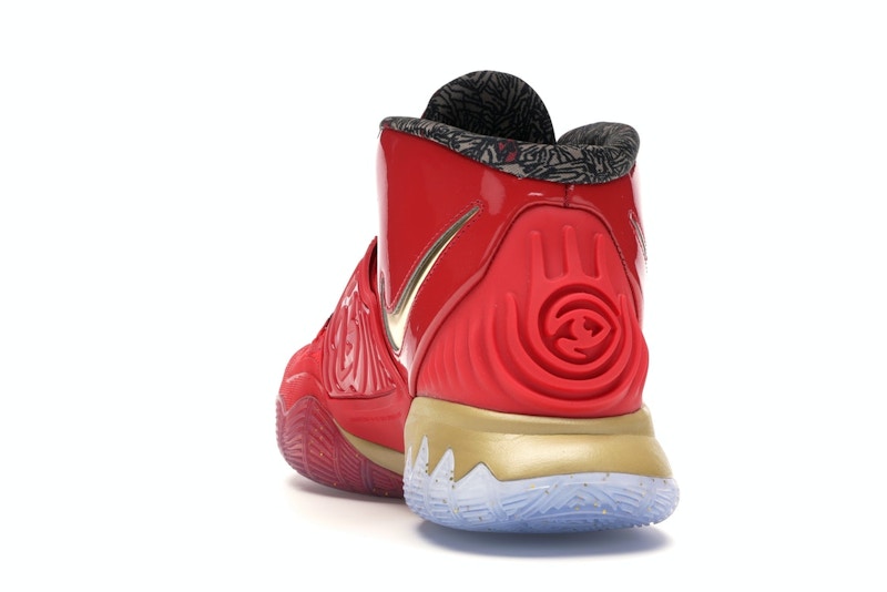 Nike Kyrie 6 Trophies