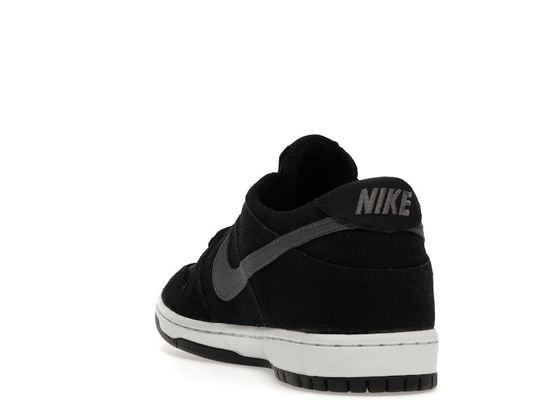 Nike Dunk Low IW Black Light Graphite