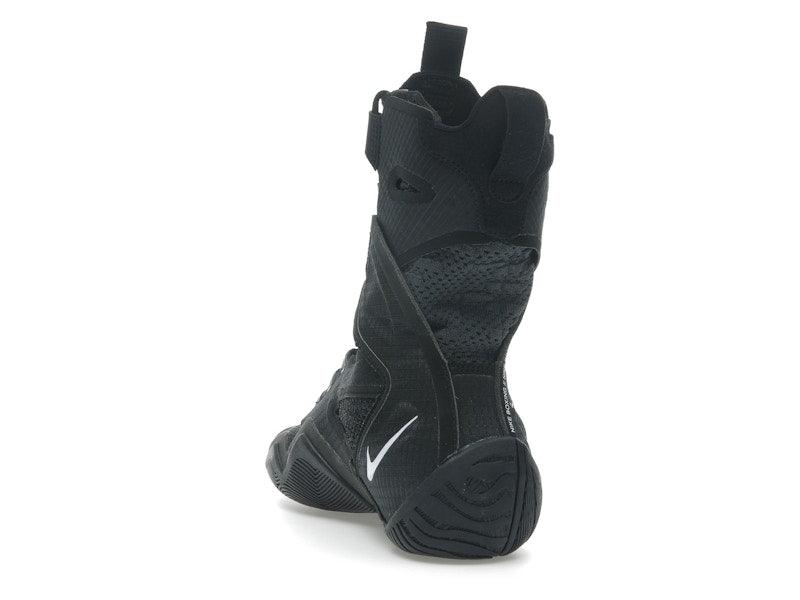Nike HyperKO 2 Black White