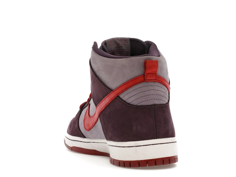 Nike SB Dunk High Daybreak Plum