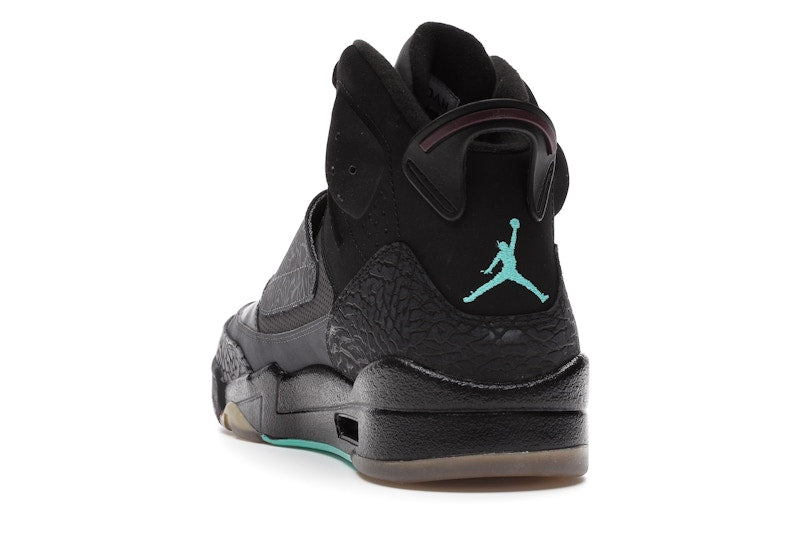 Jordan Son of Mars Bordeaux