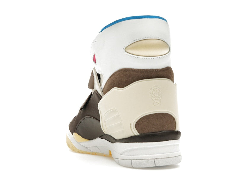 adidas Vadawam 326 Kid Cudi Dark Brown