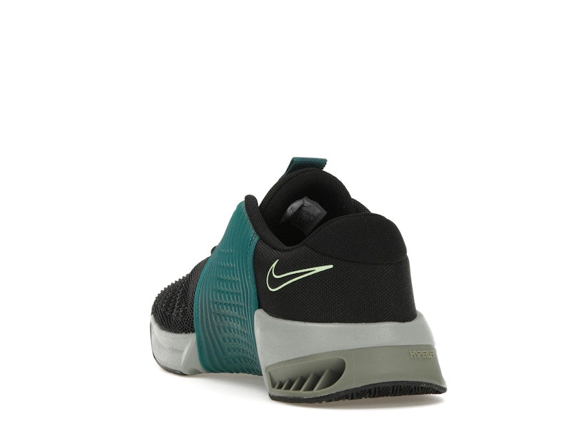 Nike Metcon 9 Black Geode Teal