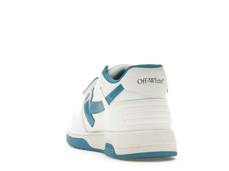 OFF-WHITE Out Of Office "OOO" Low White Blue (FW23)