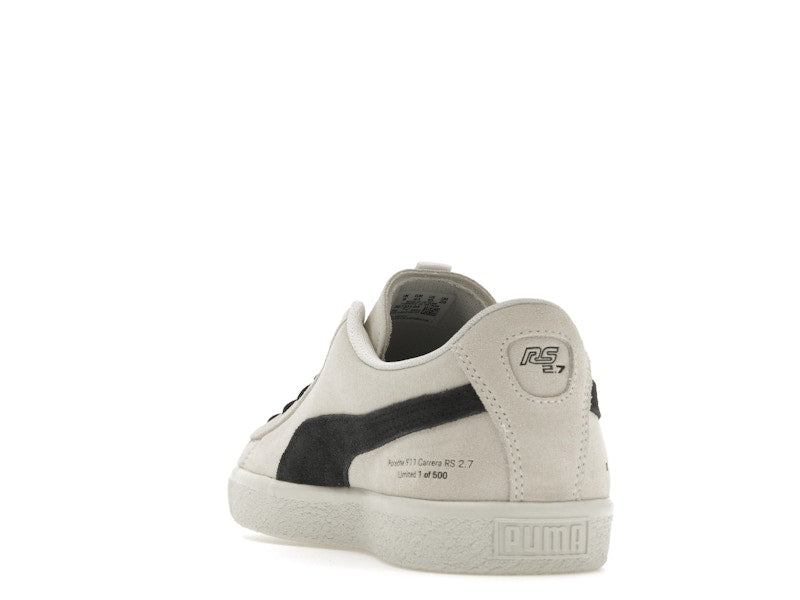 Puma Suede RS 2.7 Porsche 50th Anniversary