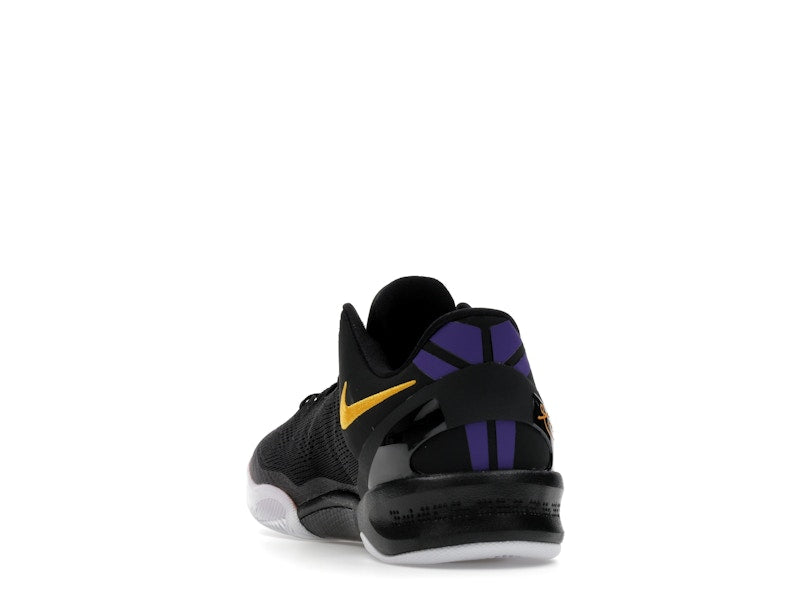 Nike Kobe 8 Lakers Away (GS)
