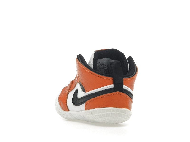 Jordan 1 Crib Bootie Starfish (I)