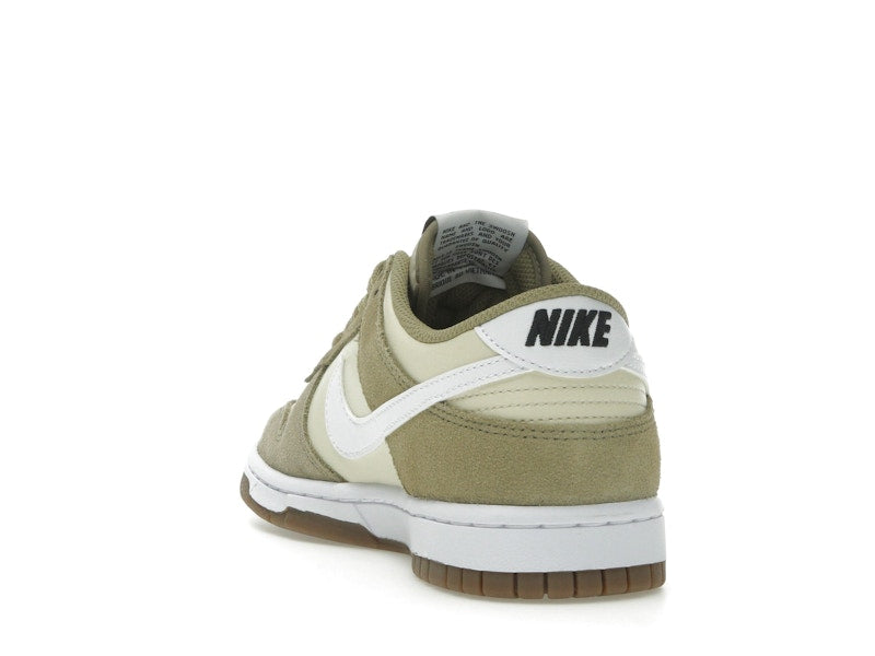 Nike Dunk Low Retro SE Neutral Olive Light Khaki White