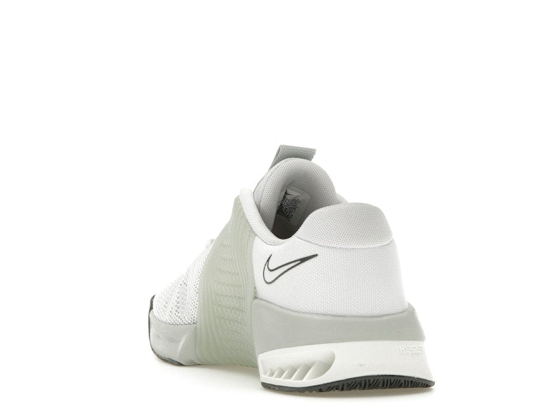 Nike Metcon 9 White Light Silver Bright Madarin