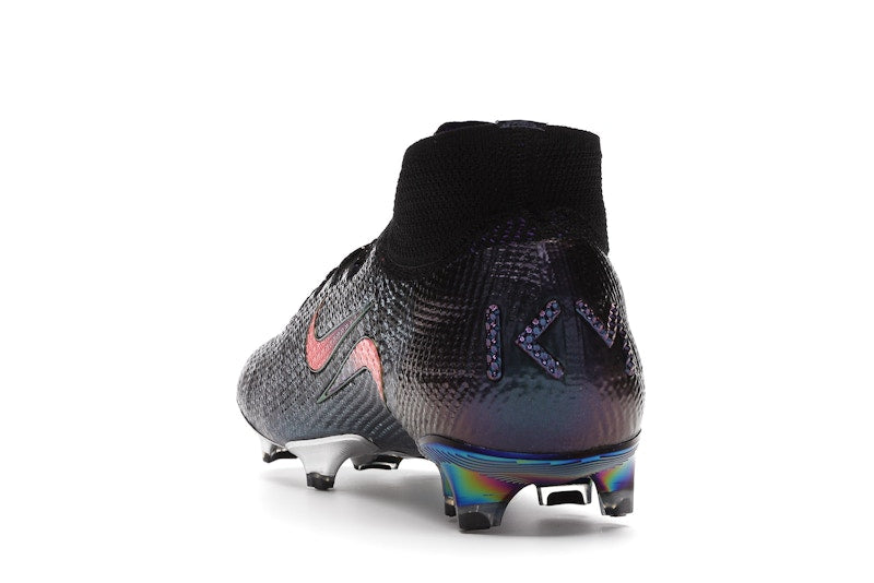 Nike Mercurial Superfly Kylian Mbappe Lebron James Chosen 2