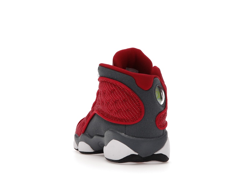 Jordan 13 Retro Gym Red Flint Grey (PS)