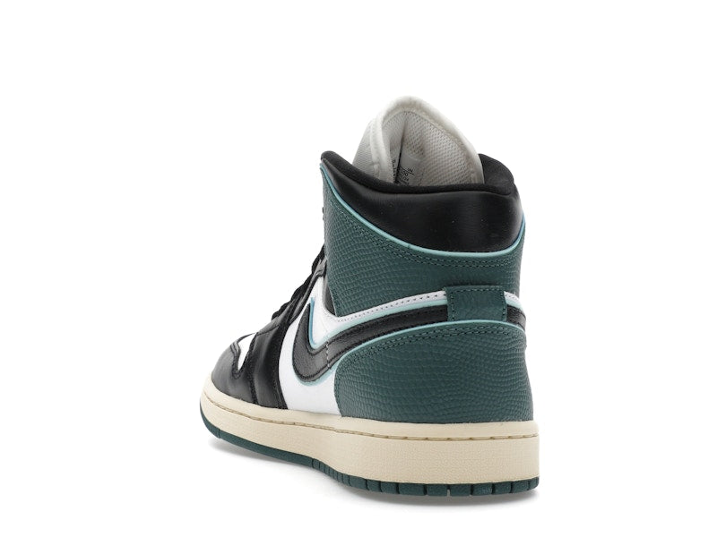 Jordan 1 Mid SE Oxidized Green (Women's)