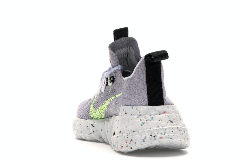 Nike Space Hippie 01 Grey Volt