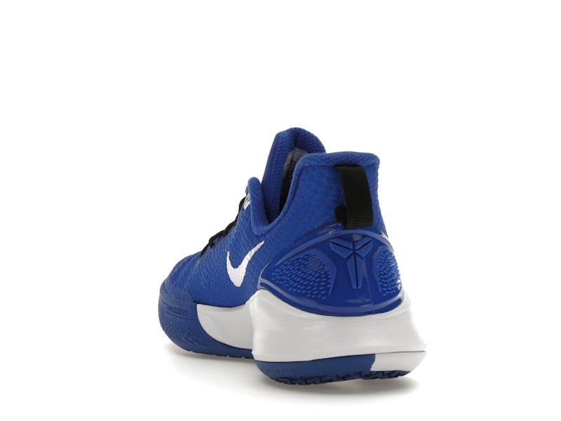 Nike Mamba Focus TB Game Royal