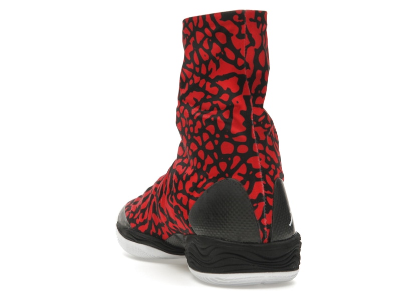 Jordan XX8 Red Elephant