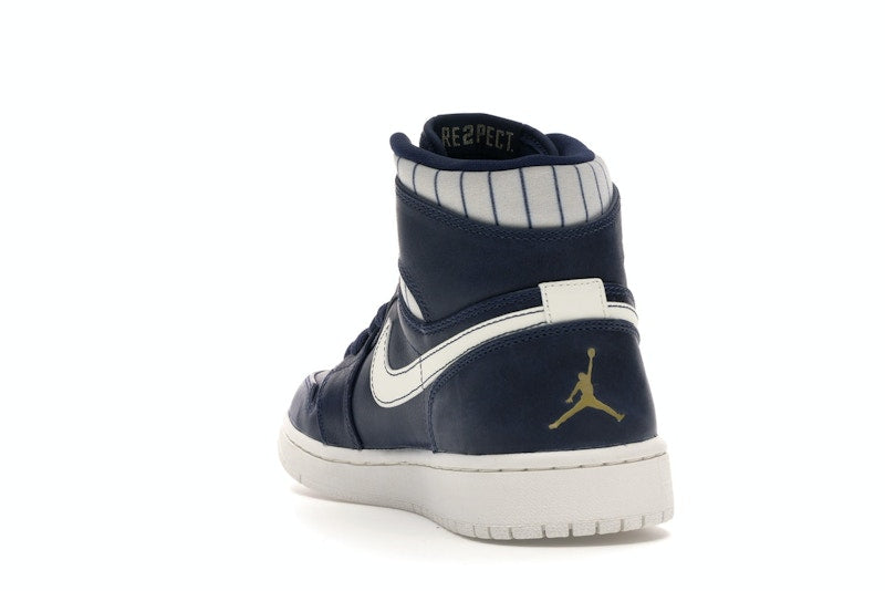 Jordan 1 Retro Jeter RE2PECT