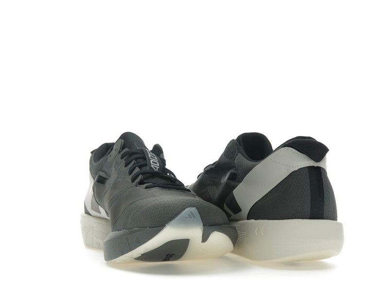 adidas Adizero Adios 9 Y-3 Cinder Black