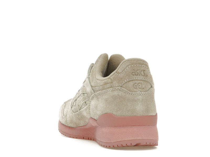 ASICS Gel-Lyte III Ronnie Fieg The Palette Molecule