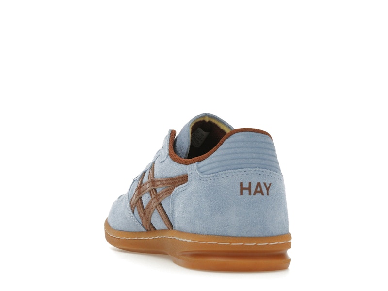 ASICS Skyhand OG HAY Blue