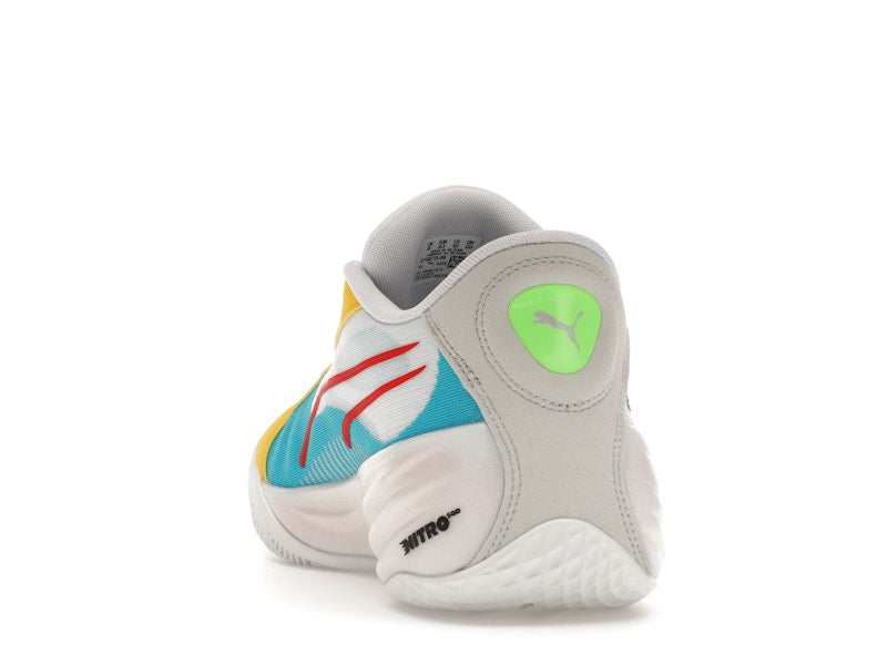 Puma All-Pro Nitro Primary