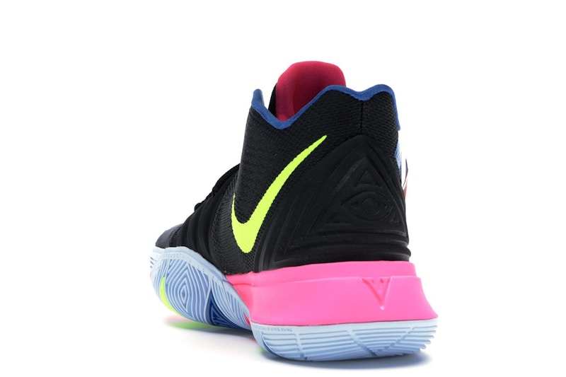 Nike Kyrie 5 Just Do It