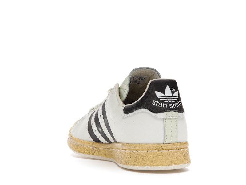 adidas Stan Smith Superstar White Black