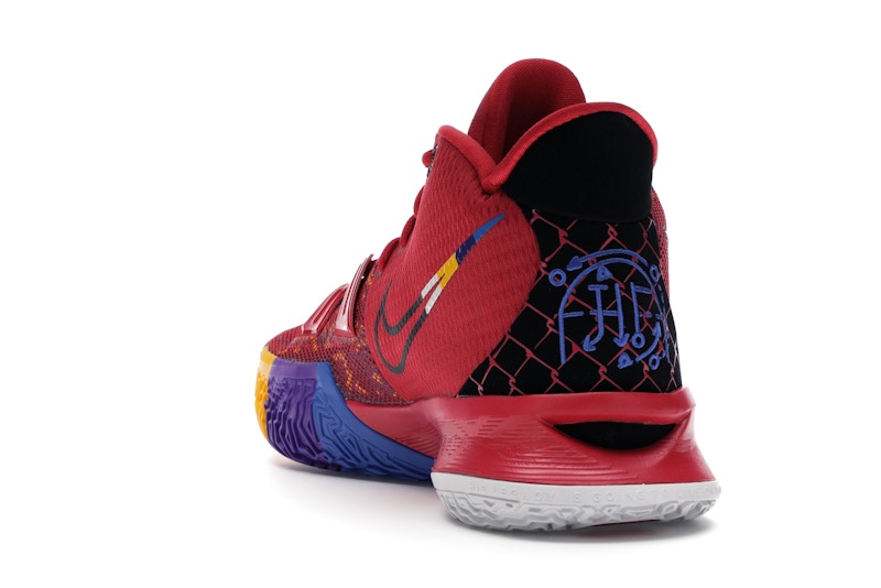 Nike Kyrie 7 Icons Of Sport